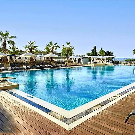 Hyatt Regency Atakoy Otel İstanbul