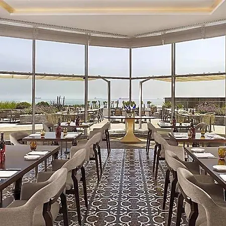 Hyatt Regency Atakoy Otel 5*