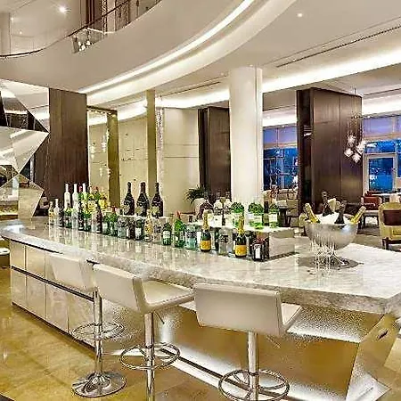 Hyatt Regency Atakoy Provincia di Istanbul