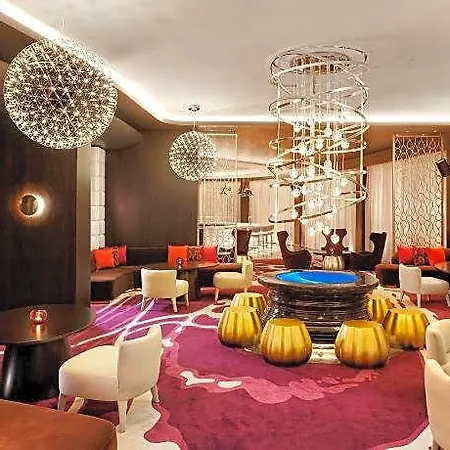 Hyatt Regency Atakoy Hotel 5*