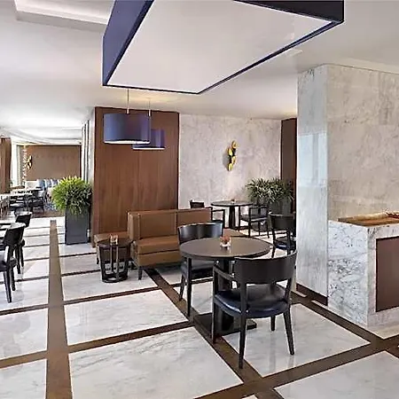 Hyatt Regency Atakoy