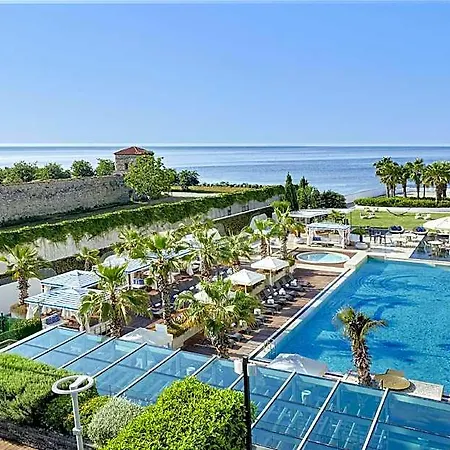 Hyatt Regency Atakoy Otel İstanbul