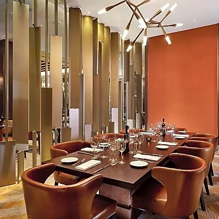 Otel Hyatt Regency Atakoy 5*