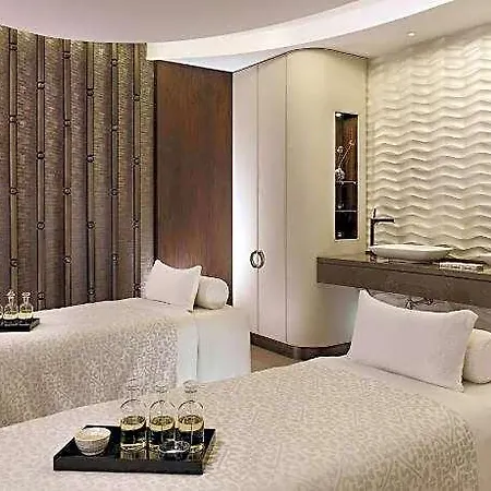 Hotel Hyatt Regency Atakoy 5*