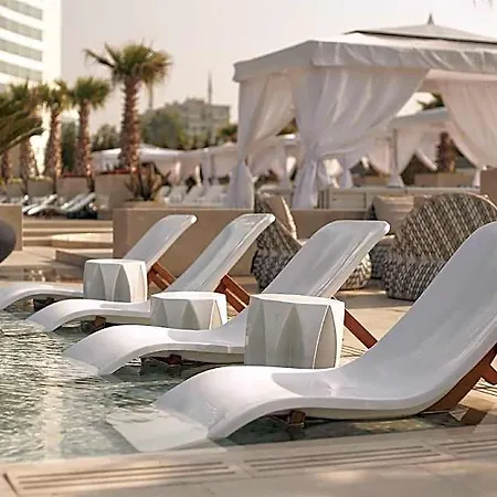 Otel Hyatt Regency Atakoy İstanbul