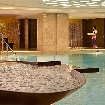 Hyatt Regency Atakoy İstanbul
