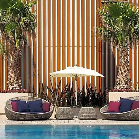 Hyatt Regency Atakoy