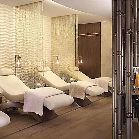 Hyatt Regency Atakoy 5* İstanbul