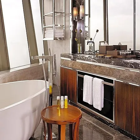 Hyatt Regency Atakoy Otel 5*