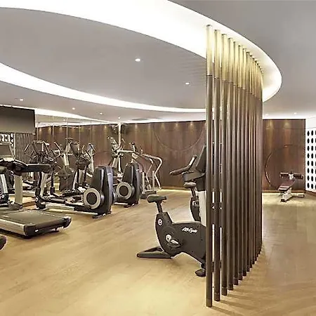 Hyatt Regency Atakoy 5*