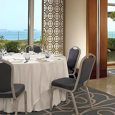 Hyatt Regency Atakoy Otel