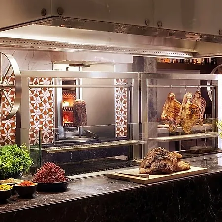 Hyatt Regency Atakoy
