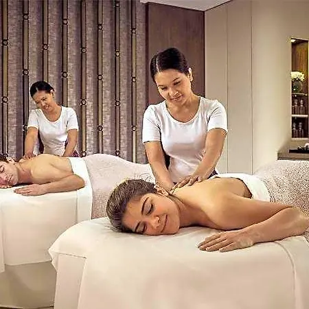 Hyatt Regency Atakoy Hotel 5*
