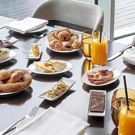 Hyatt Regency Atakoy Hotel