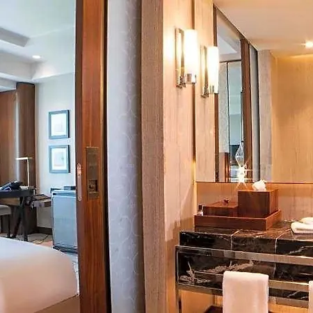 Hyatt Regency Atakoy Provincia di Istanbul