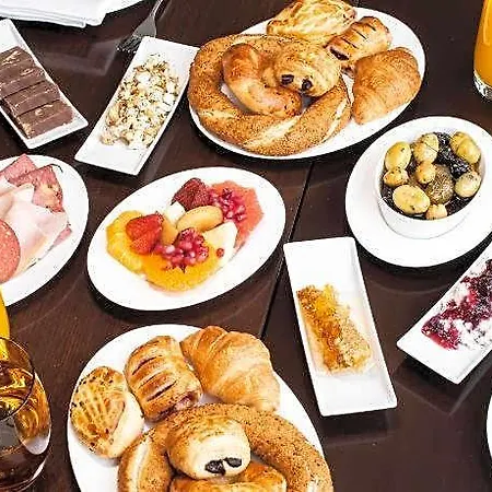 Hyatt Regency Atakoy Hotel