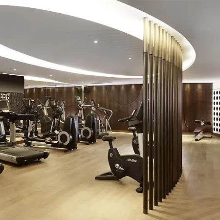 Hyatt Regency Atakoy Otel İstanbul