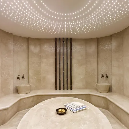 Otel Hyatt Regency Atakoy İstanbul