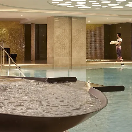 Hyatt Regency Atakoy Otel İstanbul