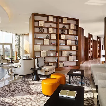 Hyatt Regency Atakoy Otel