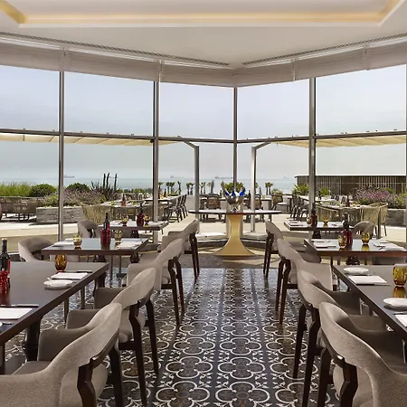 Hyatt Regency Atakoy 5*
