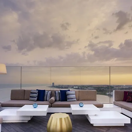 Hyatt Regency Atakoy Otel İstanbul