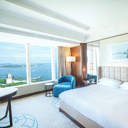 Hyatt Regency Atakoy