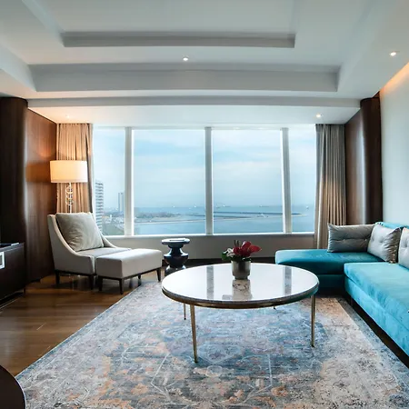Hyatt Regency Atakoy Otel İstanbul