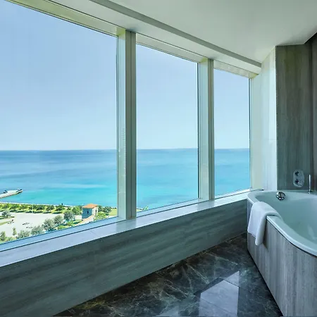 Hyatt Regency Atakoy Otel İstanbul
