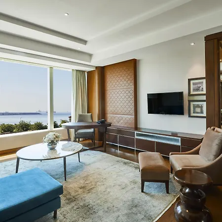 Otel Hyatt Regency Atakoy