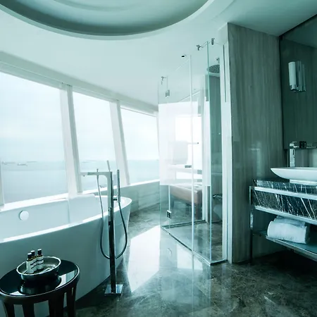 Hyatt Regency Atakoy Hotel 5*