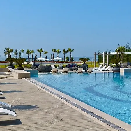 Hotel Hyatt Regency Atakoy Istambul