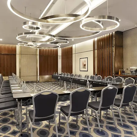 Hyatt Regency Atakoy Istambul