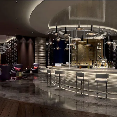 Hyatt Regency Atakoy Istambul
