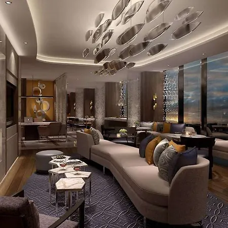 Hyatt Regency Atakoy Istanbul