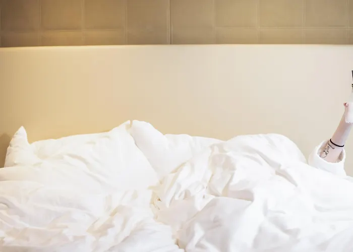 Hyatt Regency Atakoy 5*