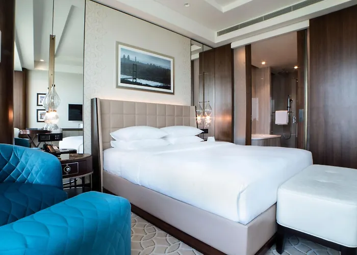 Hyatt Regency Atakoy