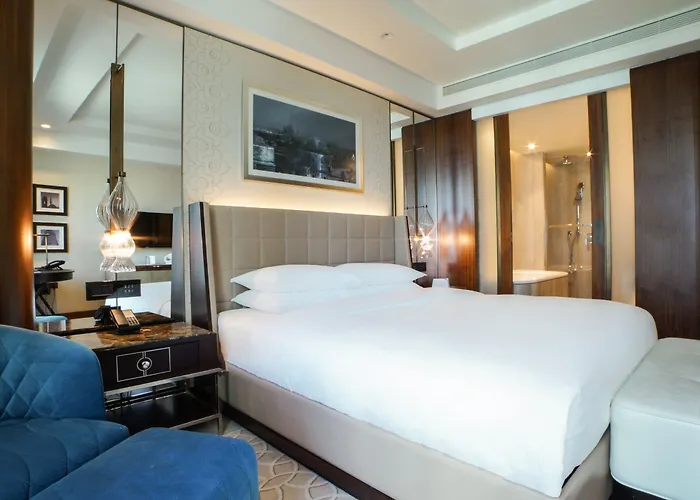 Hyatt Regency Atakoy