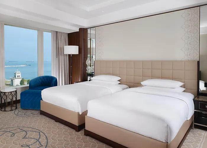 Hyatt Regency Atakoy