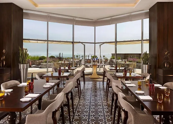 حياة ريجنسي إسطنبول أتاكوي فندق