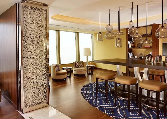 حياة ريجنسي إسطنبول أتاكوي 5* اسطنبول