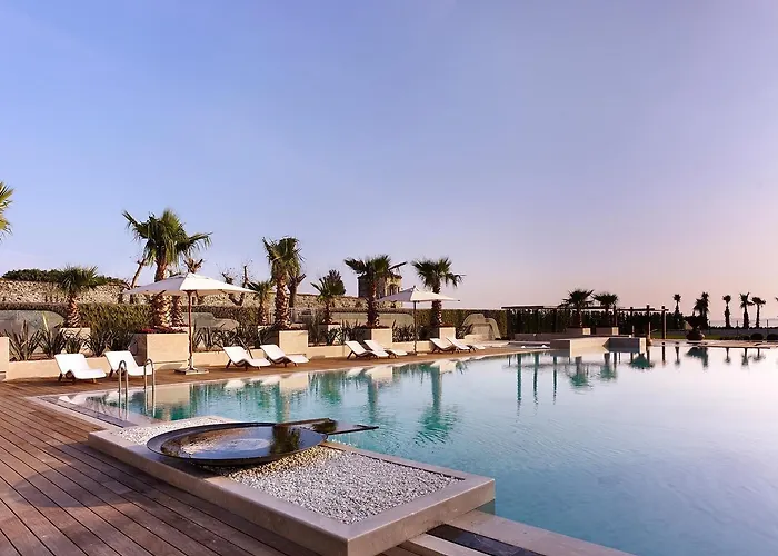 فندق حياة ريجنسي إسطنبول أتاكوي 5*