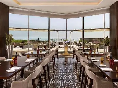 حياة ريجنسي إسطنبول أتاكوي فندق