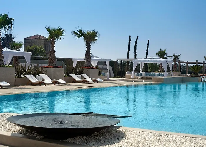 حياة ريجنسي إسطنبول أتاكوي