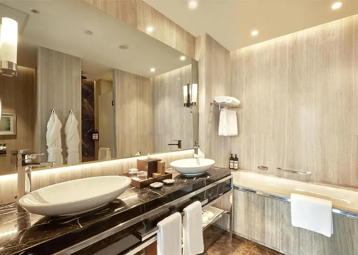 Hyatt Regency Atakoy Отель 5*