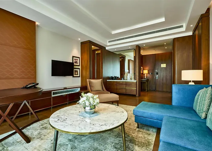 حياة ريجنسي إسطنبول أتاكوي 5*