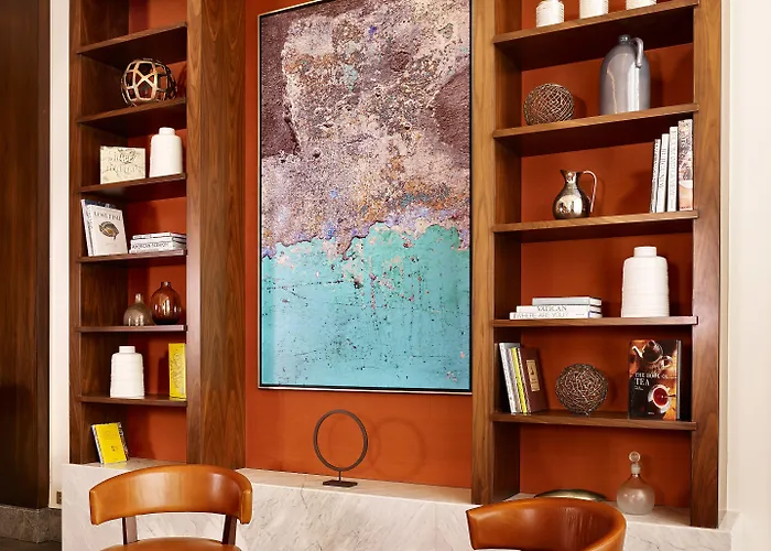 فندق حياة ريجنسي إسطنبول أتاكوي اسطنبول