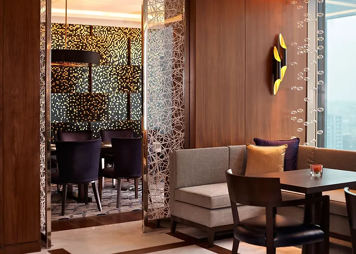 Hyatt Regency Atakoy Отель