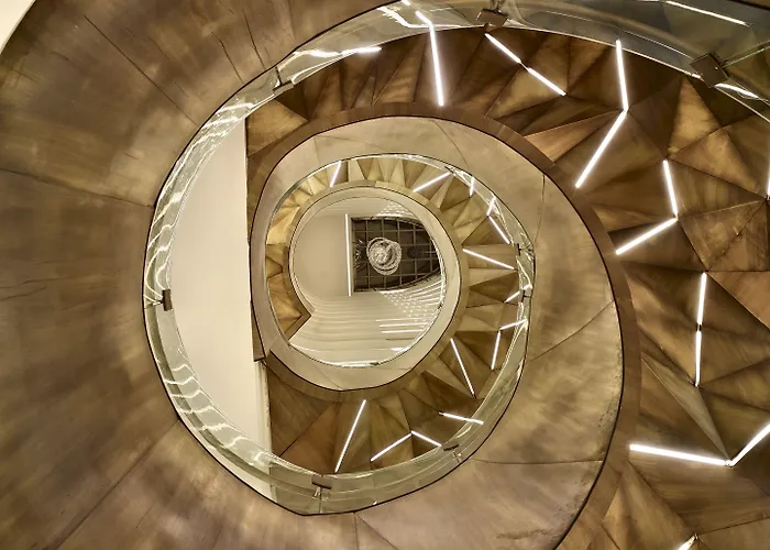 Hyatt Regency Atakoy