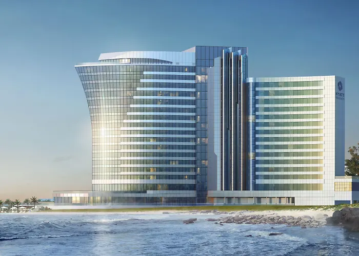 حياة ريجنسي إسطنبول أتاكوي فندق اسطنبول